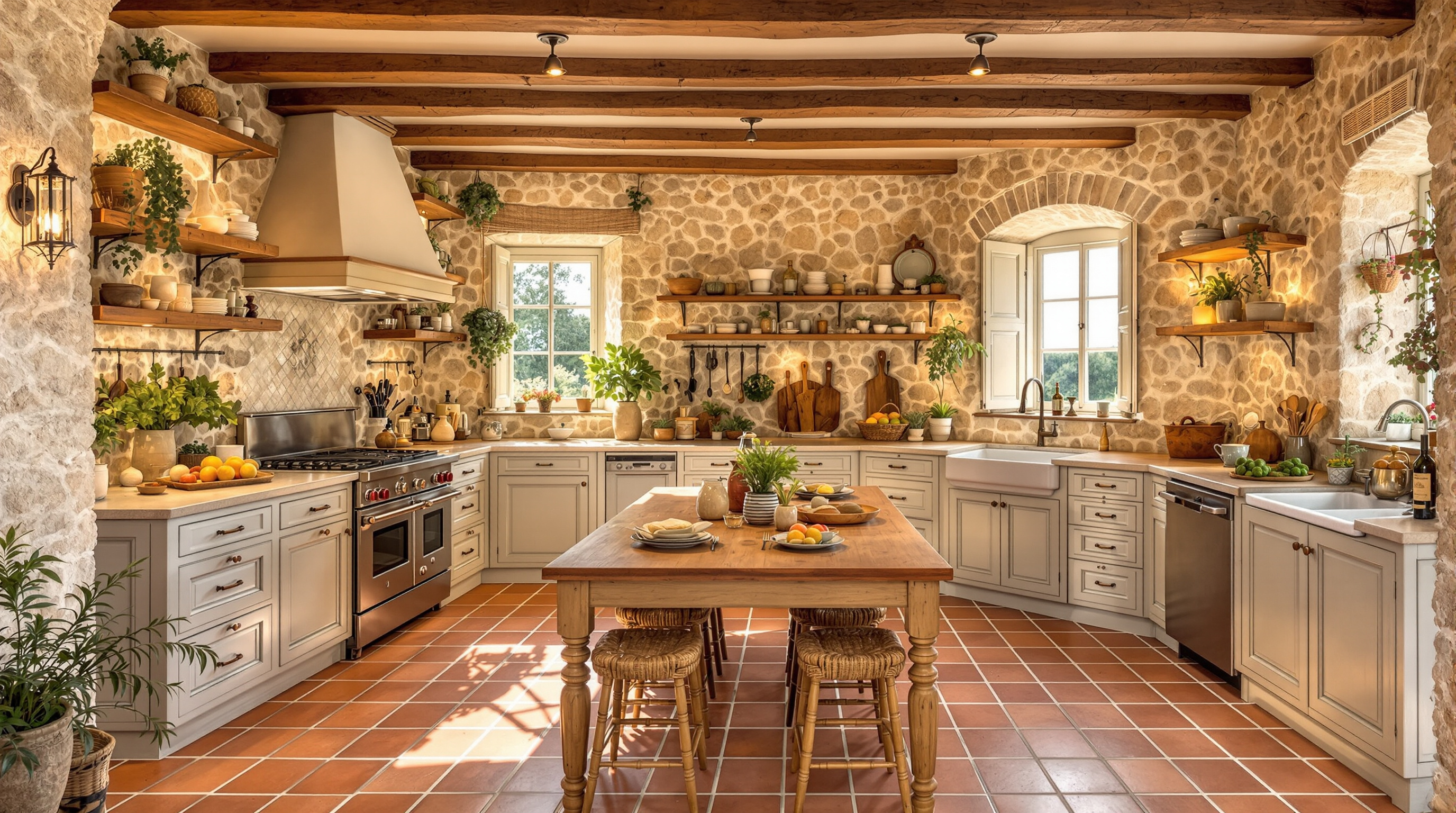 Choisir cuisiniste Nice